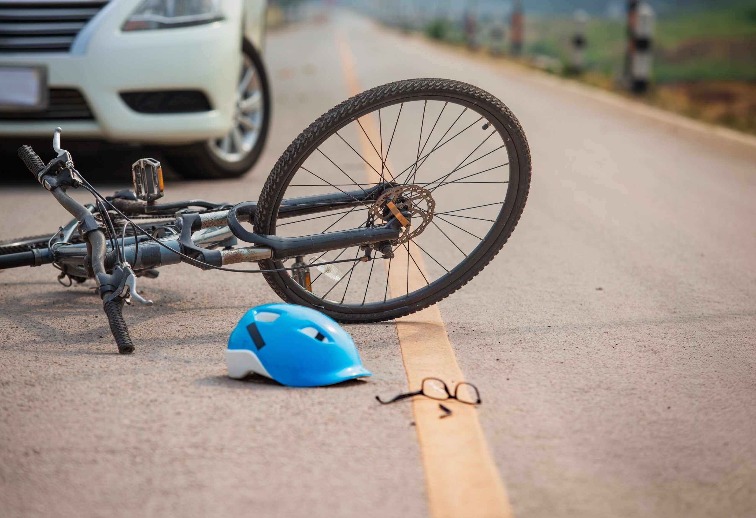 Salem bicycle accident lawyer