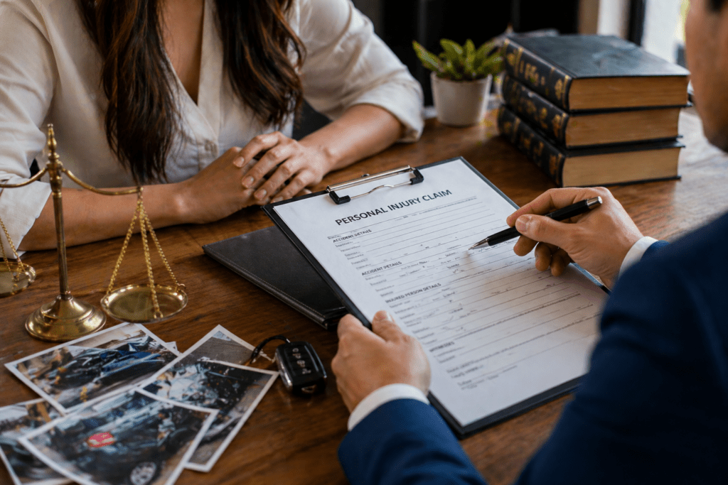 What Damages Can You Recover After a Car Accident in Los Angeles? 2 What Damages Can You Recover After a Car Accident in Los Angeles