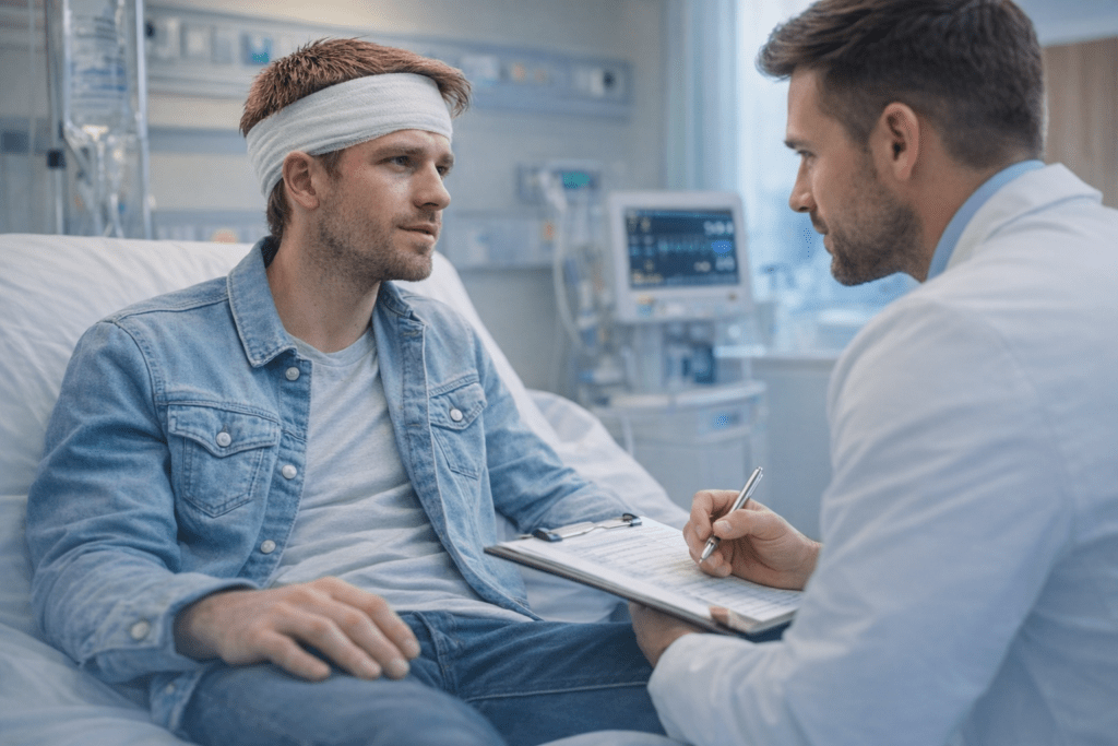 los angeles brain injury lawyer