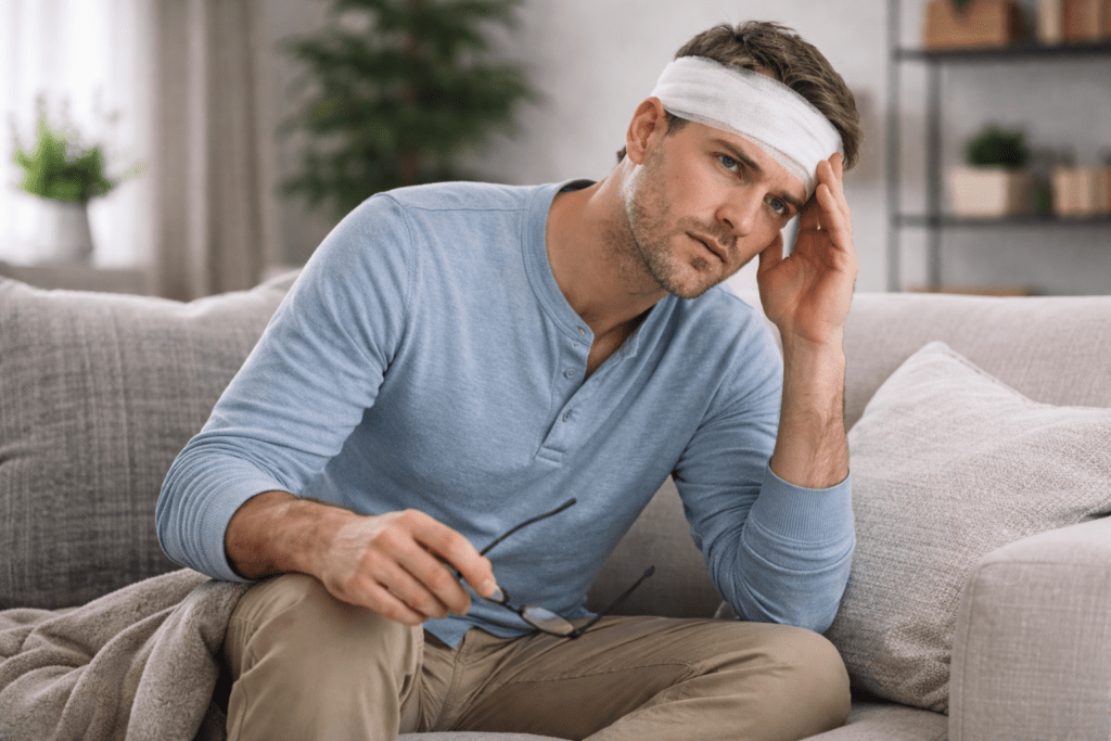 How Brain Injury Claims Impact Long-Term Compensation in Newport Beach 2 Newport Beach brain injury lawyer case involving patient recovery after head injury