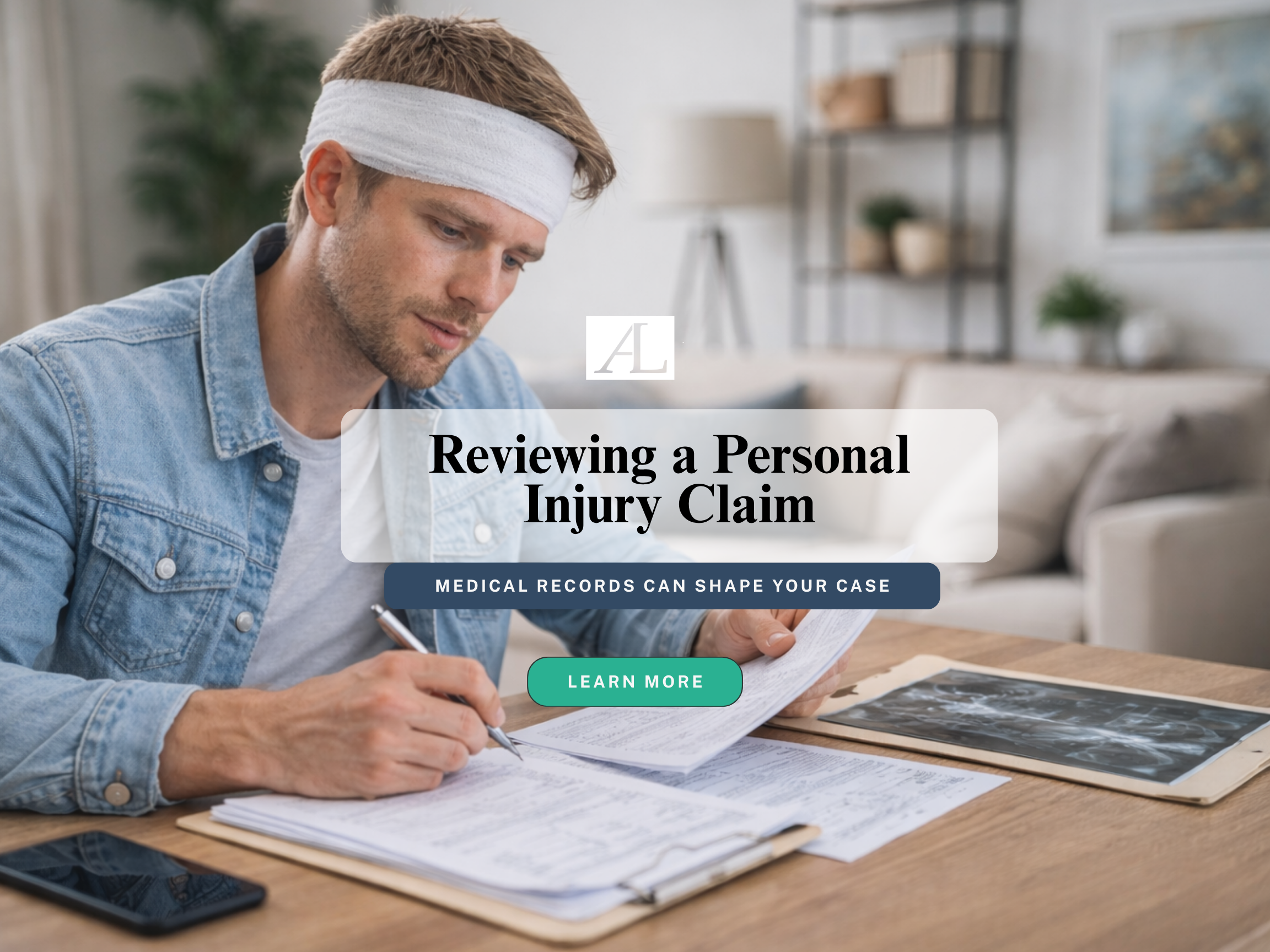 California Personal Injury Lawyers