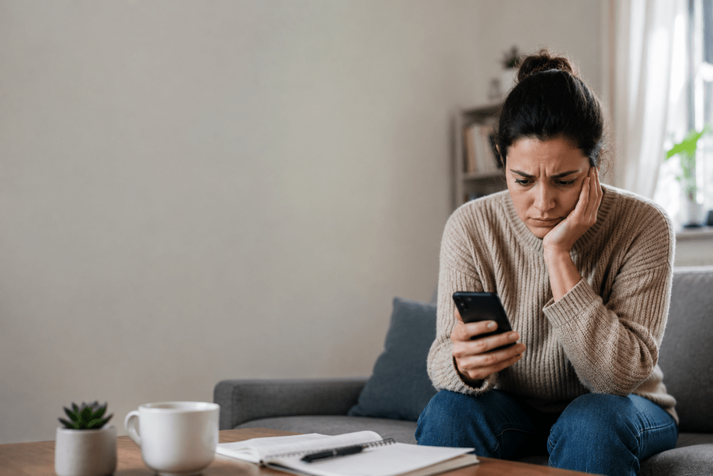 personal injury lawyer stopped communicating