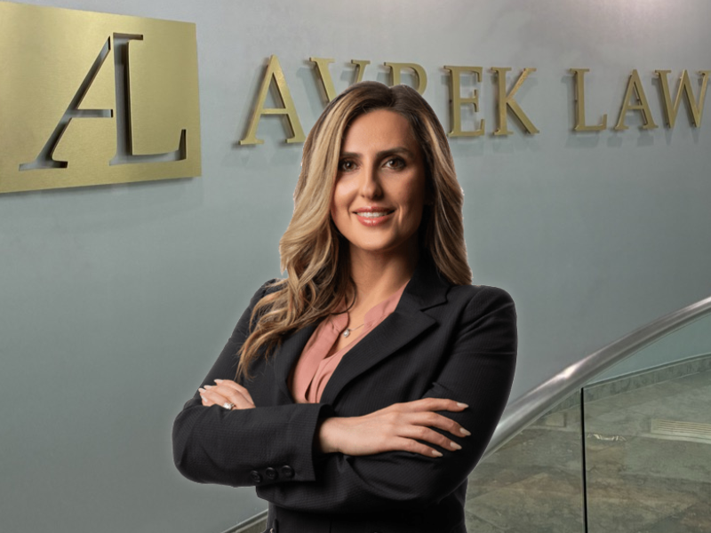Long Beach Motorcycle Accident Lawyer 3 Avrek Law Firm Injury Attorney, Azzy Nourai